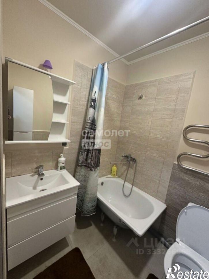 1-комн квартира улица Ленина, 180 к1,  д. 180 к1