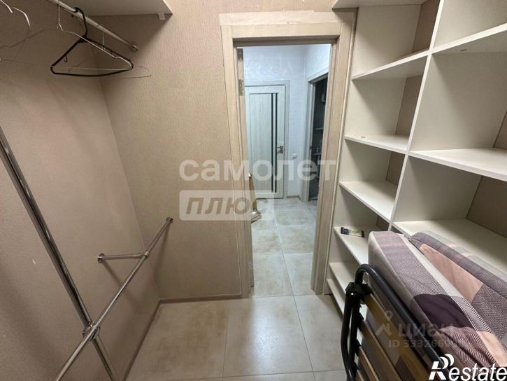 1-комн квартира улица Ленина, 180 к1,  д. 180 к1