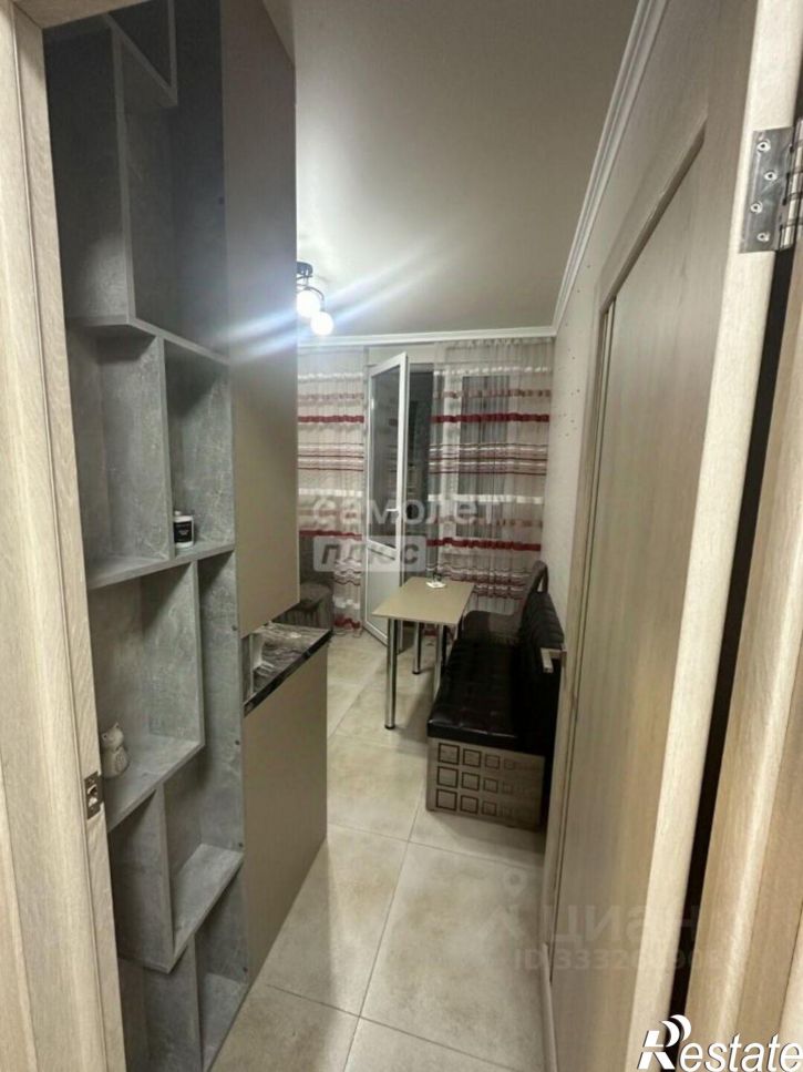 1-комн квартира улица Ленина, 180 к1,  д. 180 к1