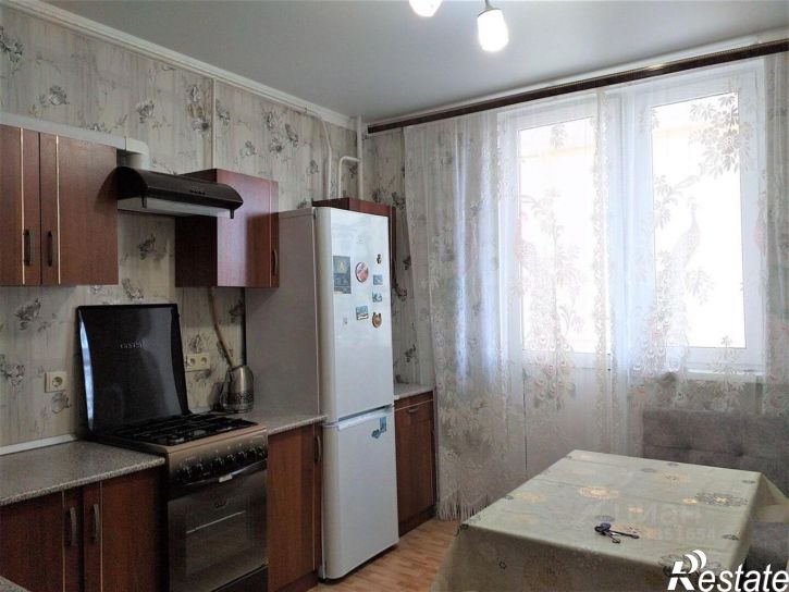 1-комн квартира Новороссийская улица, 279,  д. 279