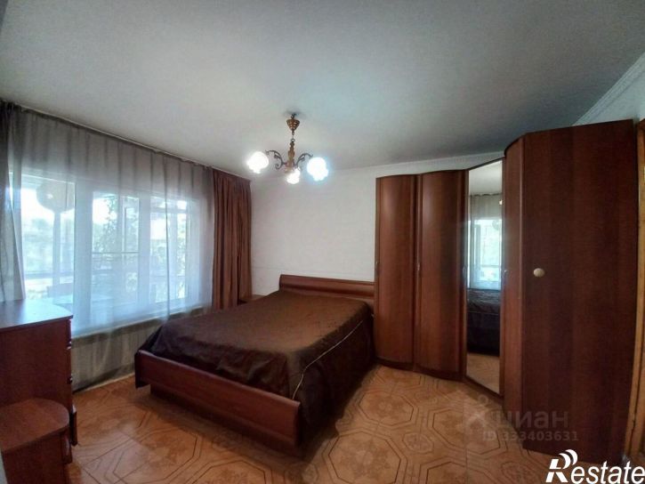 1-комн квартира Мирная улица, 54/1,  д. 54/1