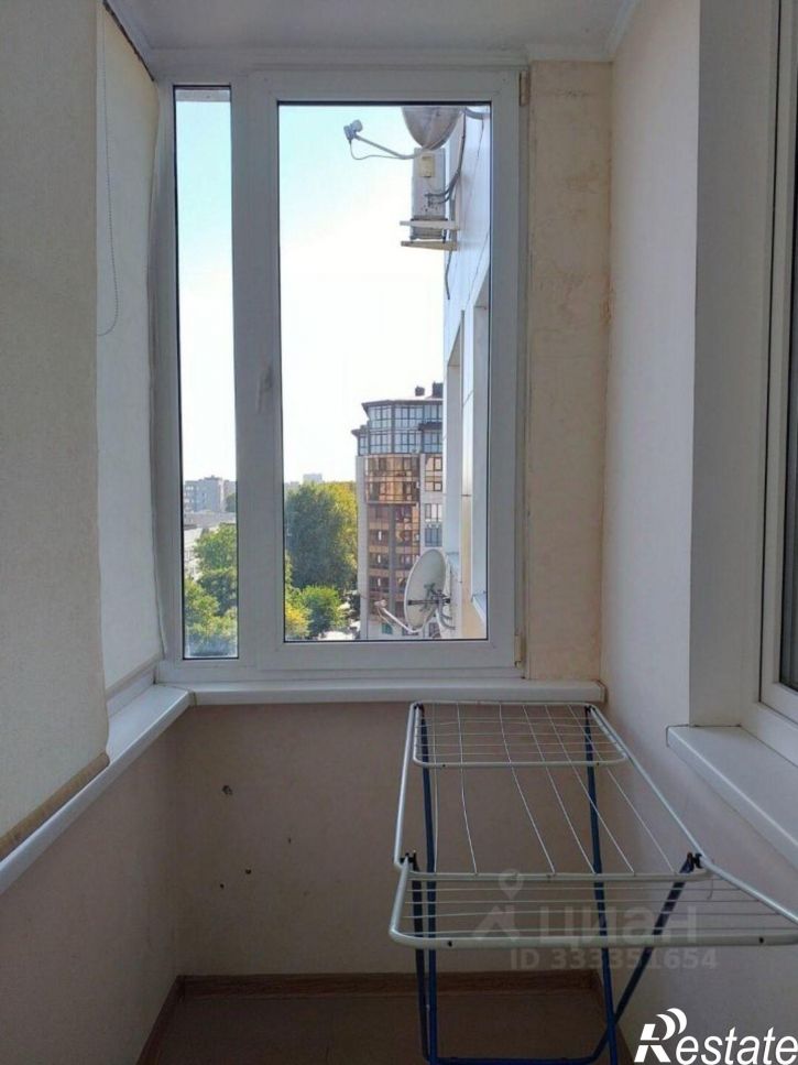 1-комн квартира Новороссийская улица, 279,  д. 279