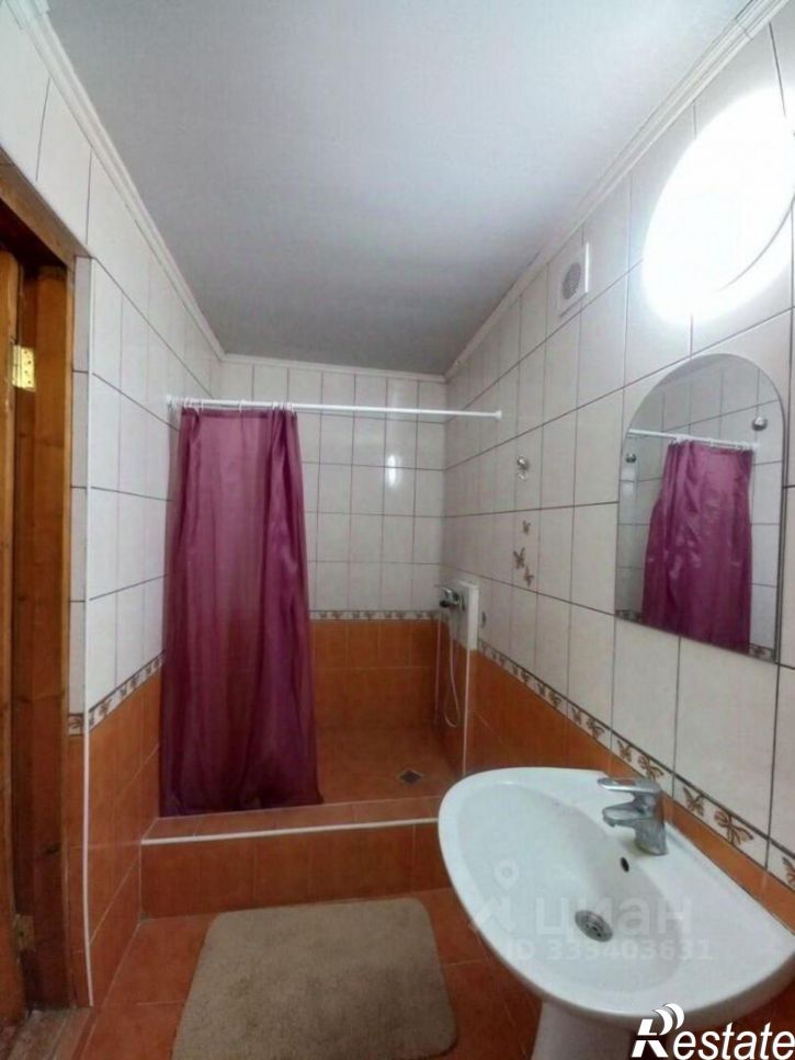 1-комн квартира Мирная улица, 54/1,  д. 54/1