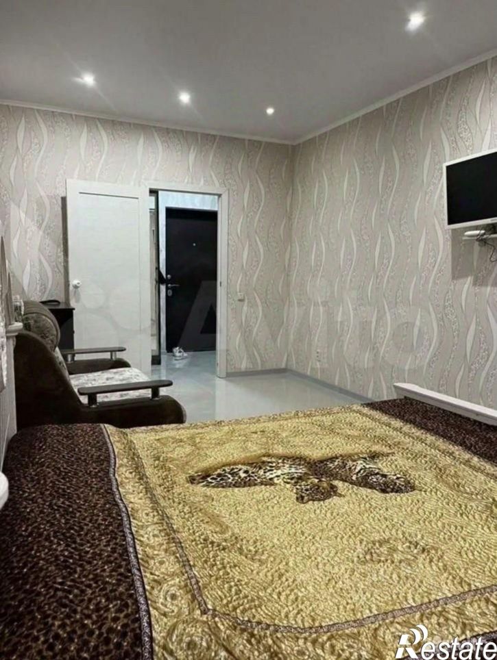 1-комн квартира Владимирская улица, 55В к2,  д. 55В к2