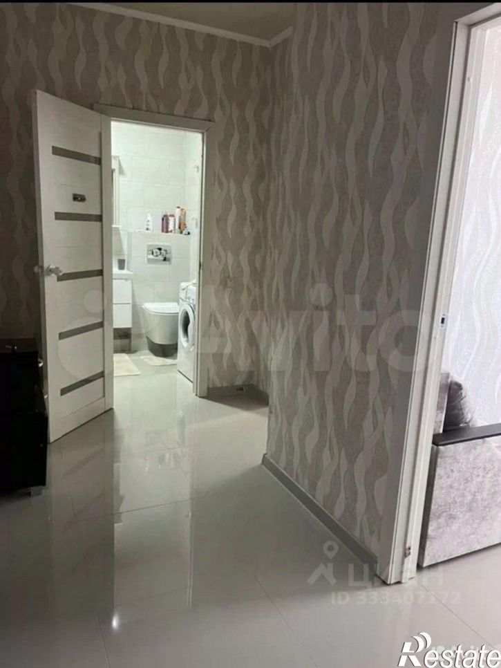 1-комн квартира Владимирская улица, 55В к2,  д. 55В к2