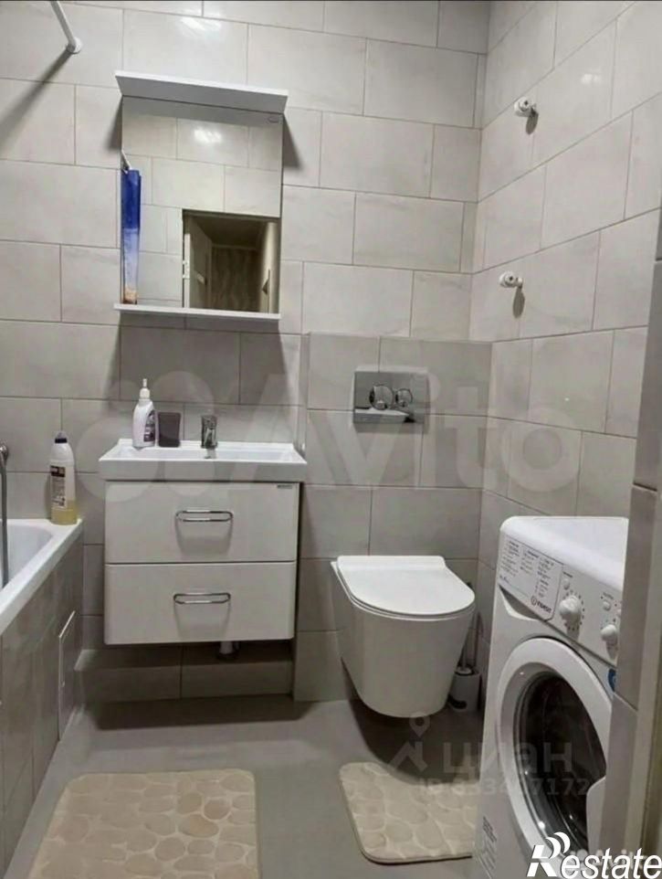 1-комн квартира Владимирская улица, 55В к2,  д. 55В к2