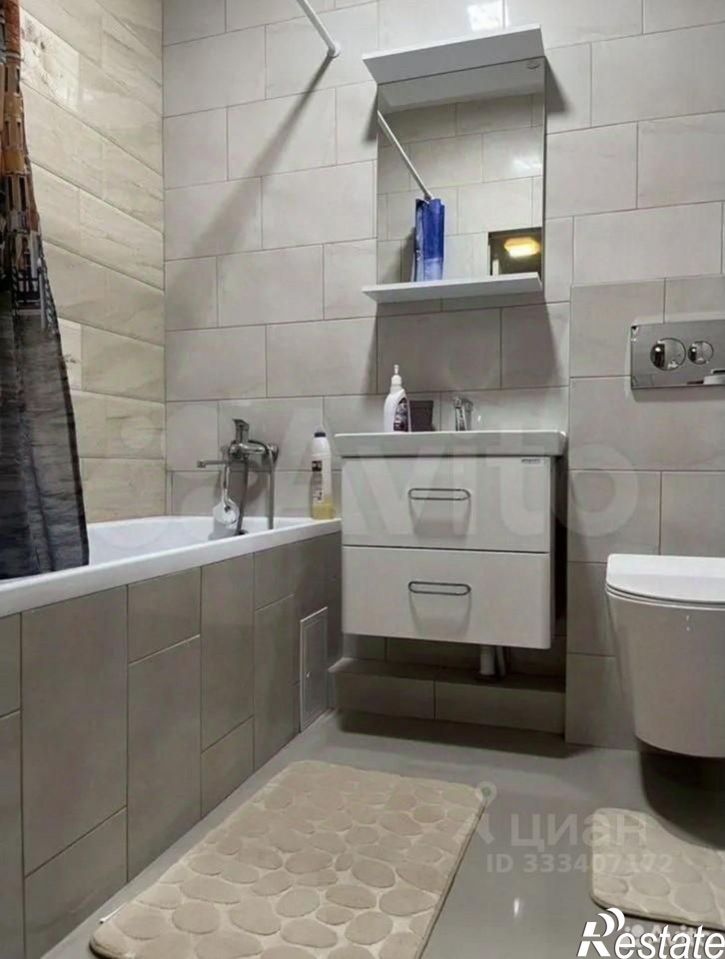 1-комн квартира Владимирская улица, 55В к2,  д. 55В к2