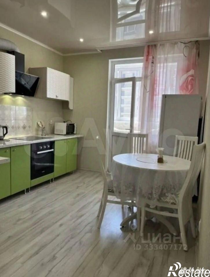 1-комн квартира Владимирская улица, 55В к2,  д. 55В к2