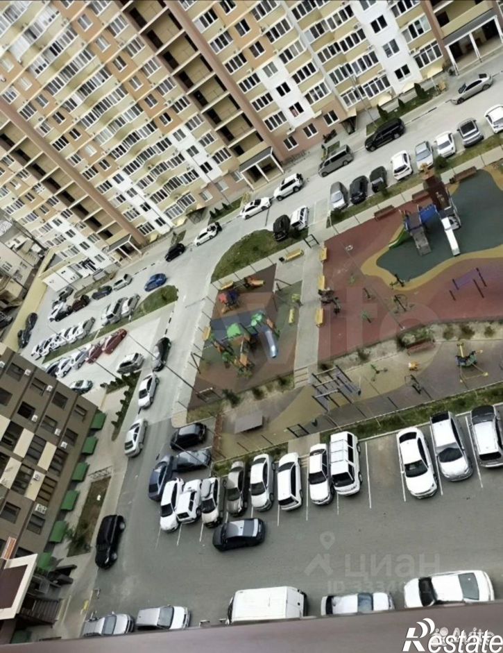 1-комн квартира Владимирская улица, 55В к2,  д. 55В к2