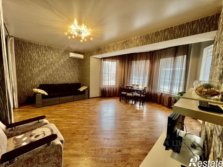1-комн квартира Крестьянская улица, 9В,  д. 9В