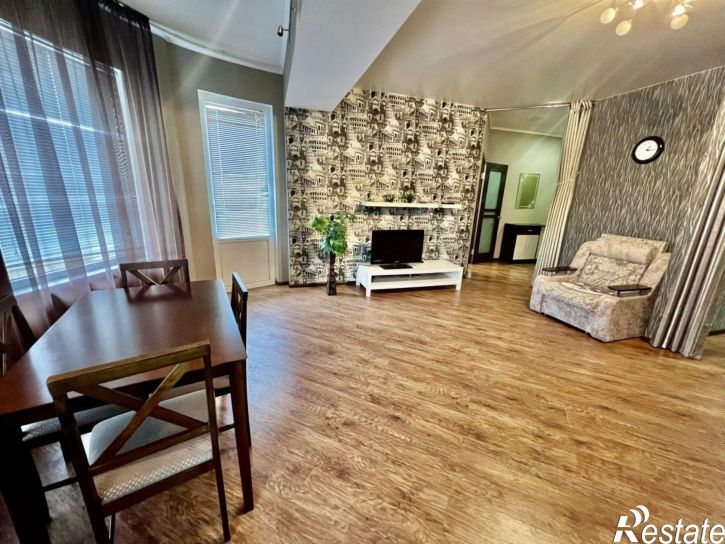1-комн квартира Крестьянская улица, 9В,  д. 9В