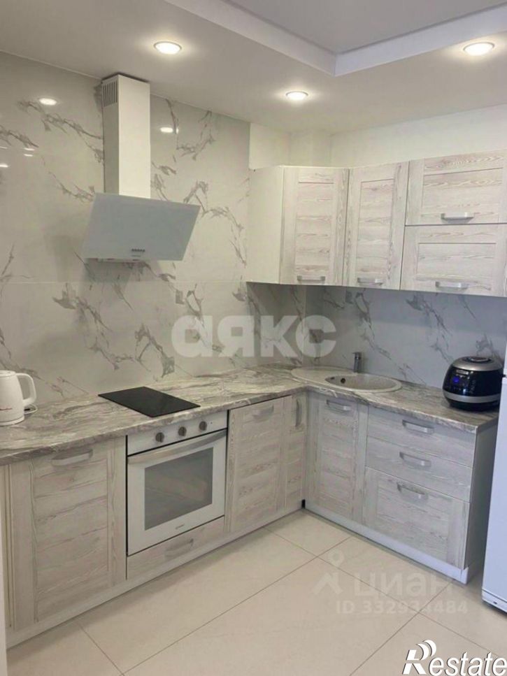 1-комн квартира Спасский переулок, 6,  д. 6
