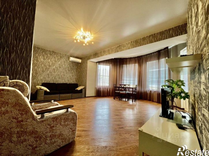 1-комн квартира Крестьянская улица, 9В,  д. 9В