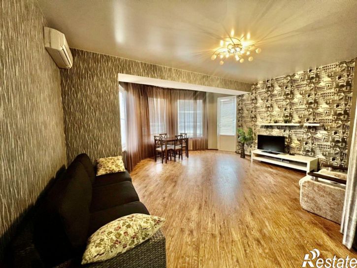 1-комн квартира Крестьянская улица, 9В,  д. 9В