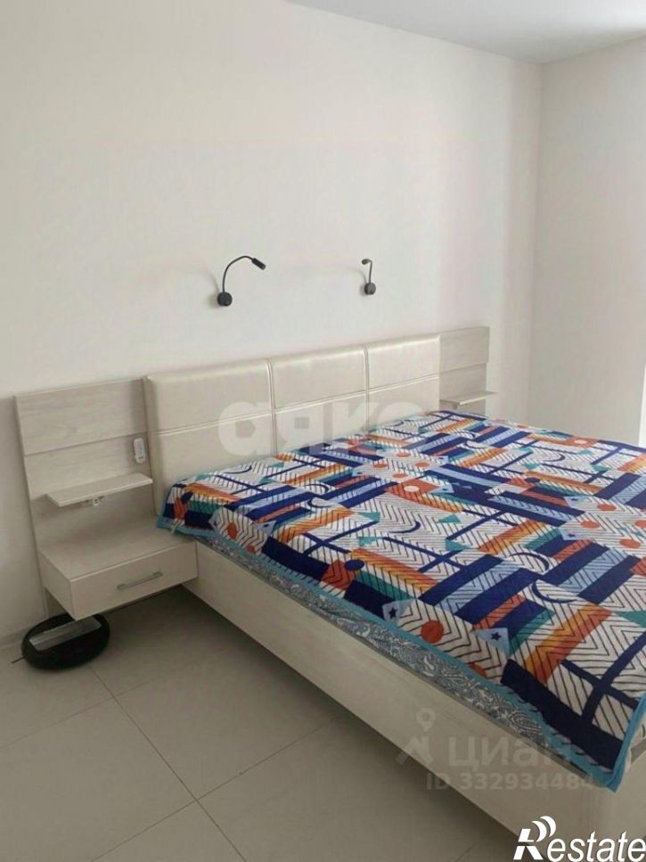 1-комн квартира Спасский переулок, 6,  д. 6