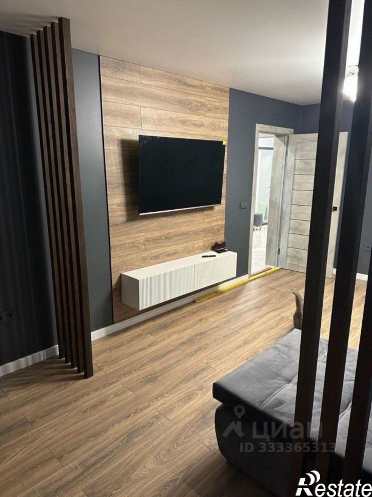 2-комн квартира улица Ленина, 229,  д. 229