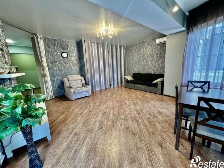 1-комн квартира Крестьянская улица, 9В,  д. 9В