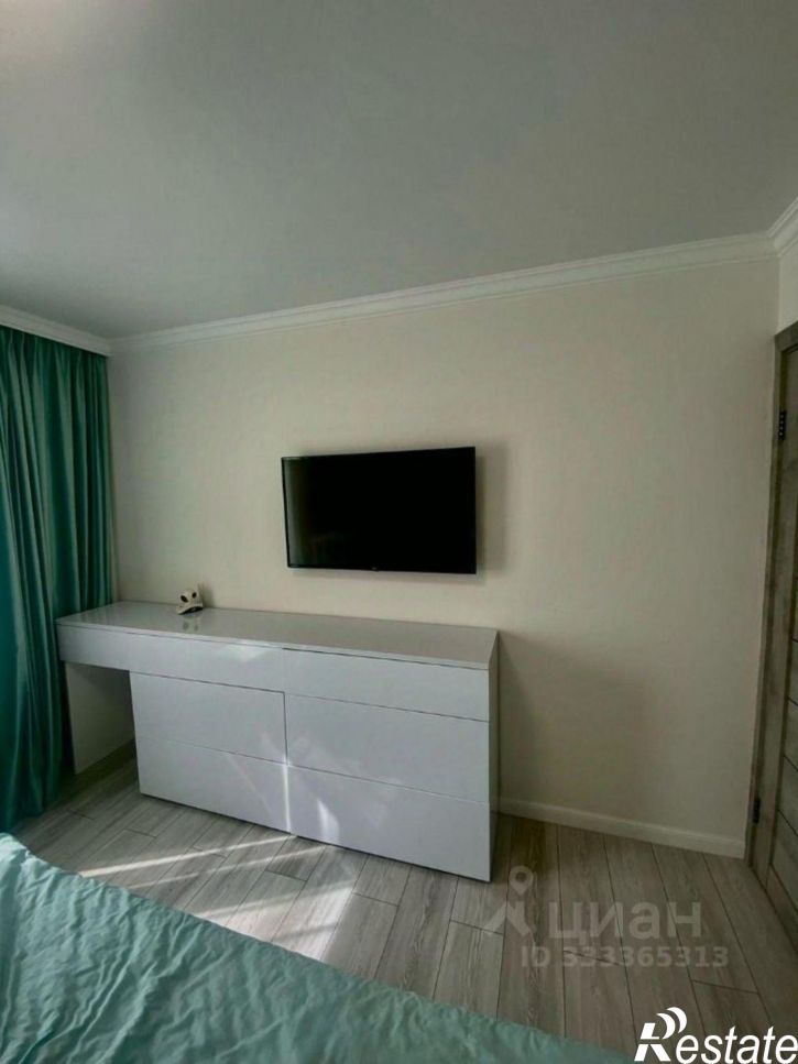2-комн квартира улица Ленина, 229,  д. 229