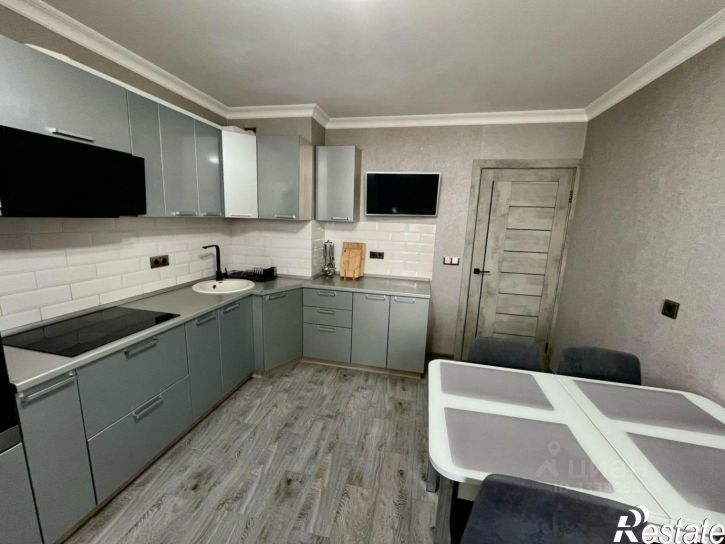 2-комн квартира улица Ленина, 229,  д. 229
