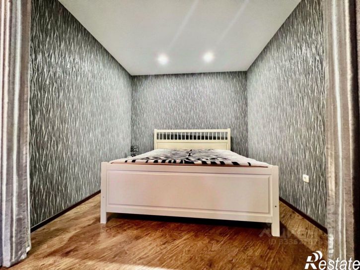 1-комн квартира Крестьянская улица, 9В,  д. 9В