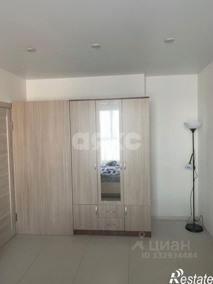 1-комн квартира Спасский переулок, 6,  д. 6