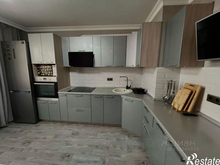 2-комн квартира улица Ленина, 229,  д. 229