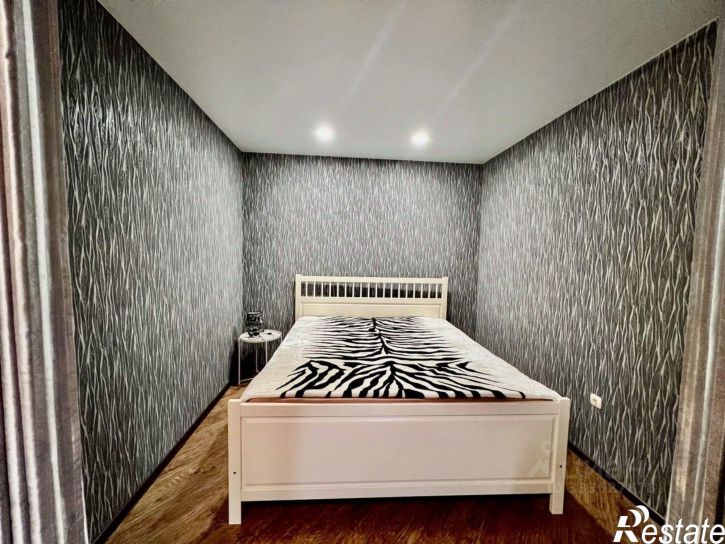 1-комн квартира Крестьянская улица, 9В,  д. 9В