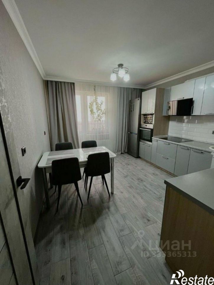 2-комн квартира улица Ленина, 229,  д. 229