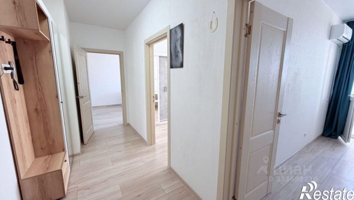 2-комн квартира Супсехское шоссе, 39 к6,  д. 39 к6
