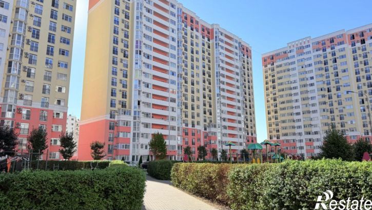 2-комн квартира Супсехское шоссе, 39 к6,  д. 39 к6