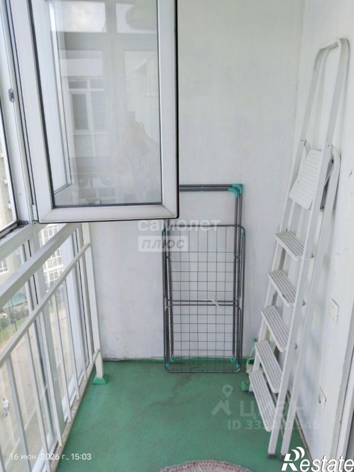 1-комн квартира Мирная улица, 29 к12,  д. 29 к12