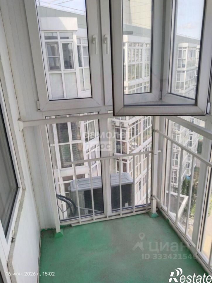 1-комн квартира Мирная улица, 29 к12,  д. 29 к12
