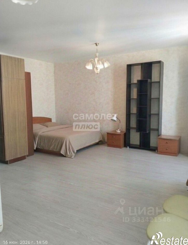 1-комн квартира Мирная улица, 29 к12,  д. 29 к12