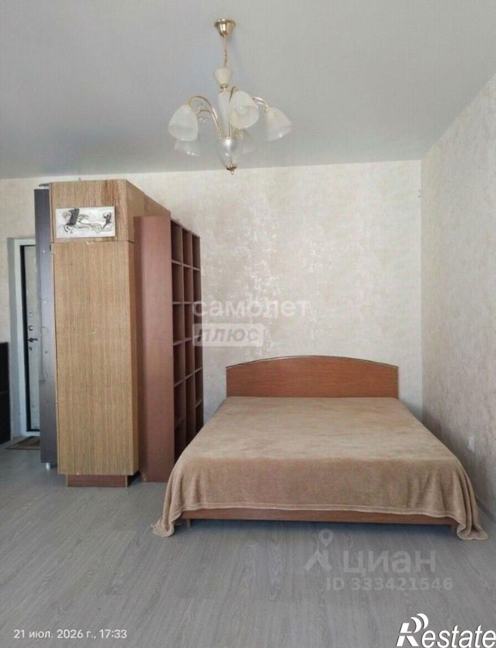 1-комн квартира Мирная улица, 29 к12,  д. 29 к12