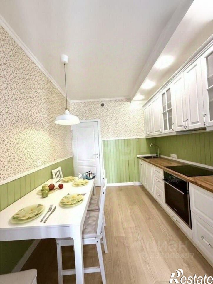 1-комн квартира улица Верхняя дорога, 151 к5,  д. 151 к5