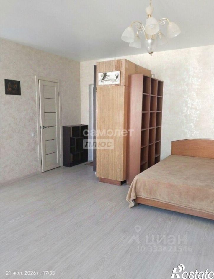1-комн квартира Мирная улица, 29 к12,  д. 29 к12