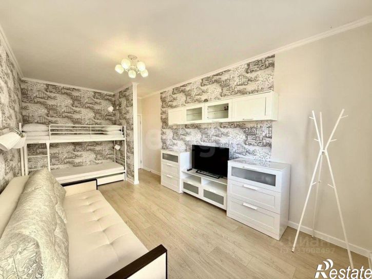 1-комн квартира улица Верхняя дорога, 151 к5,  д. 151 к5