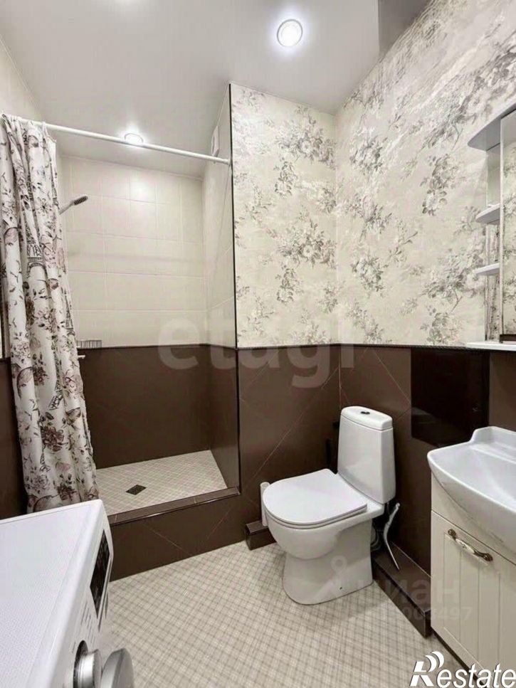 1-комн квартира улица Верхняя дорога, 151 к5,  д. 151 к5