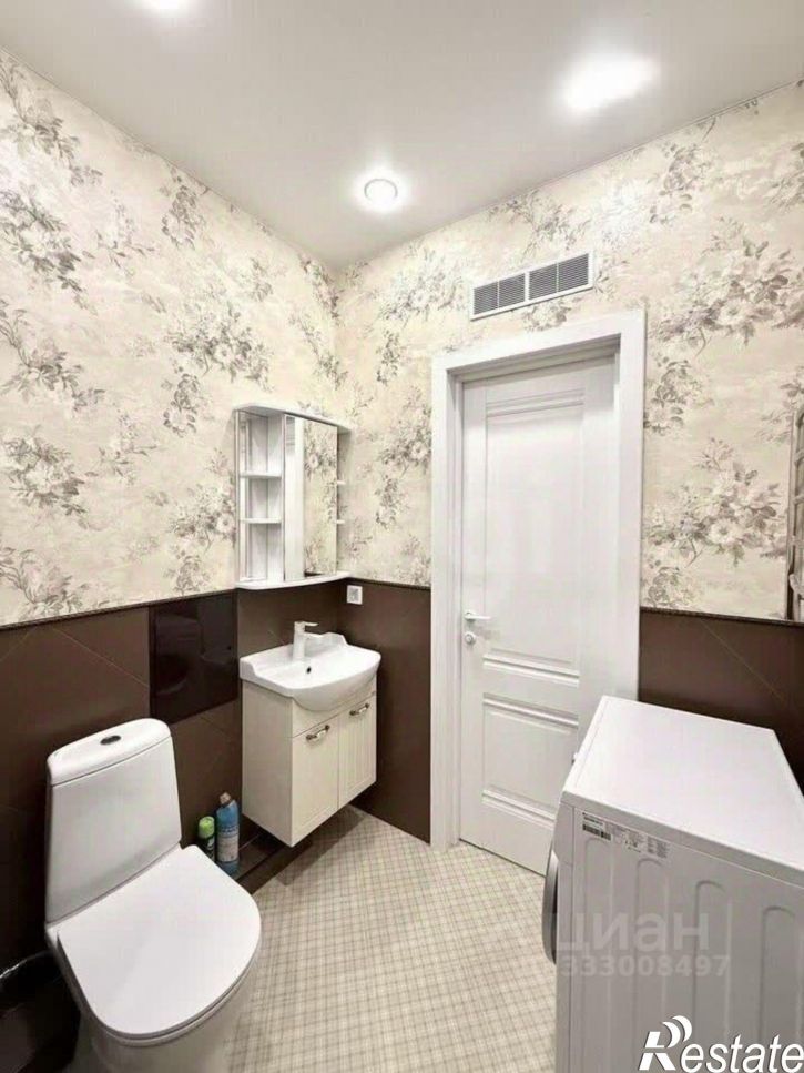 1-комн квартира улица Верхняя дорога, 151 к5,  д. 151 к5