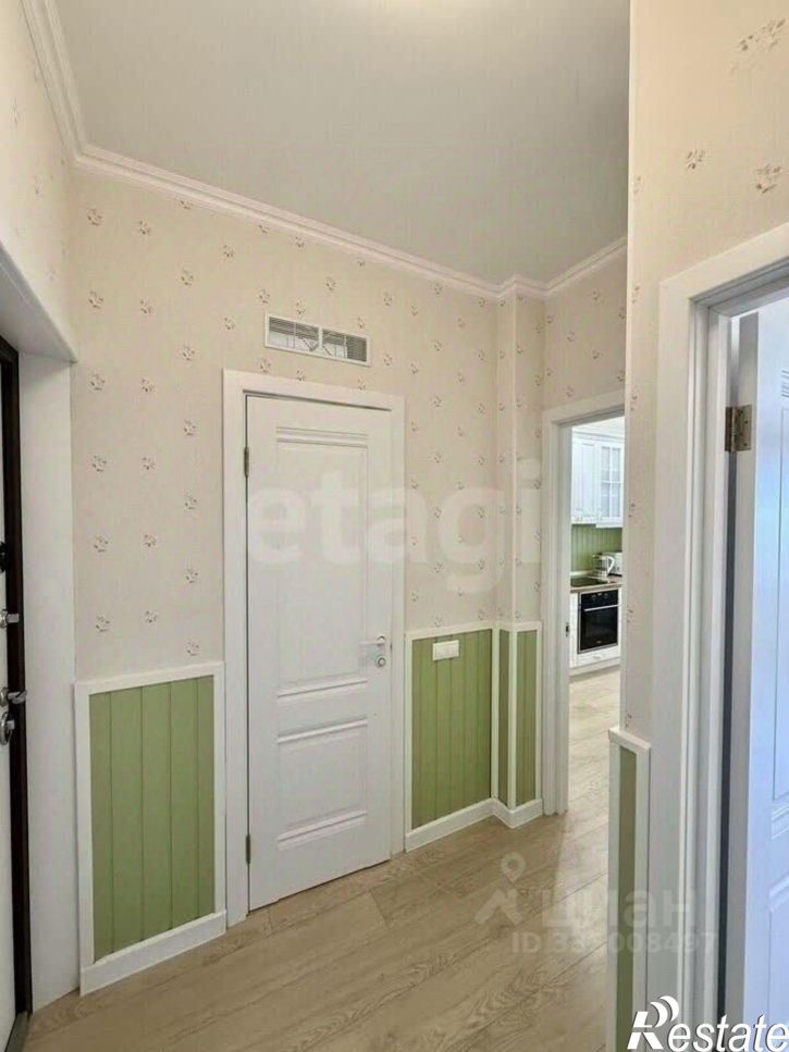 1-комн квартира улица Верхняя дорога, 151 к5,  д. 151 к5