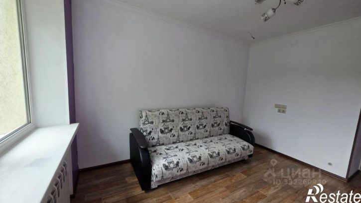 2-комн квартира Крымская улица, 216,  д. 216