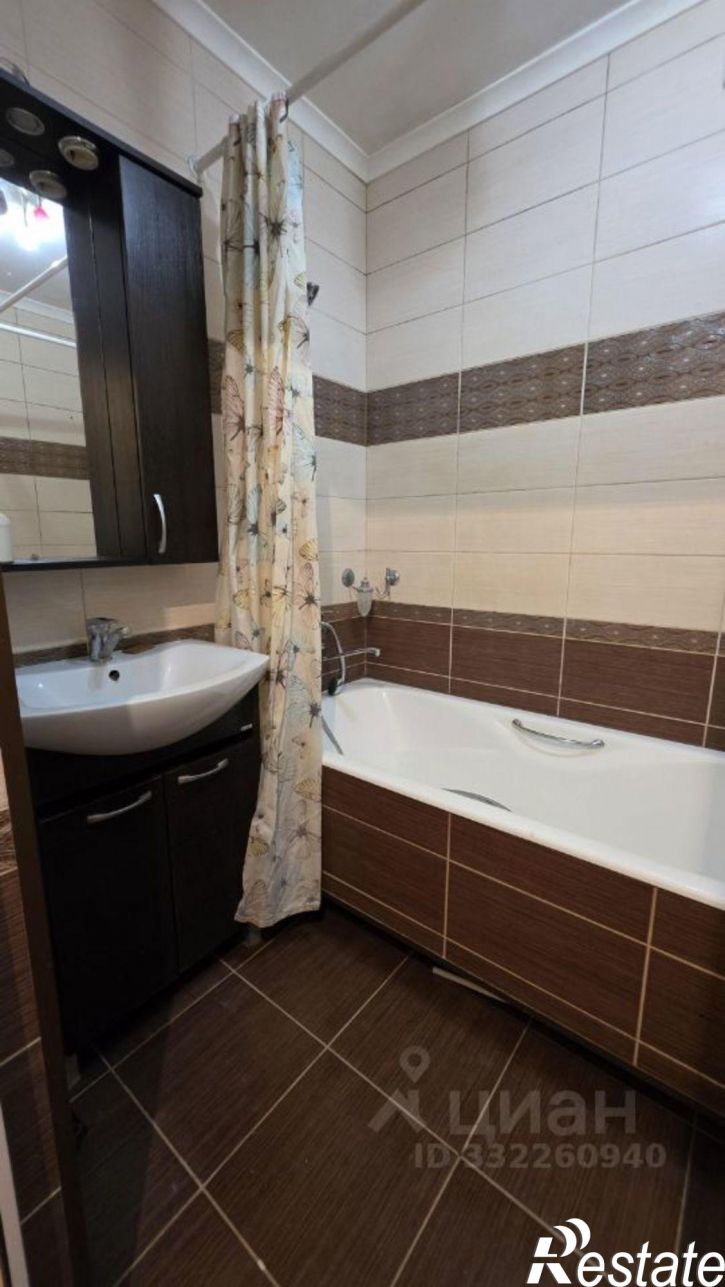 2-комн квартира Крымская улица, 216,  д. 216