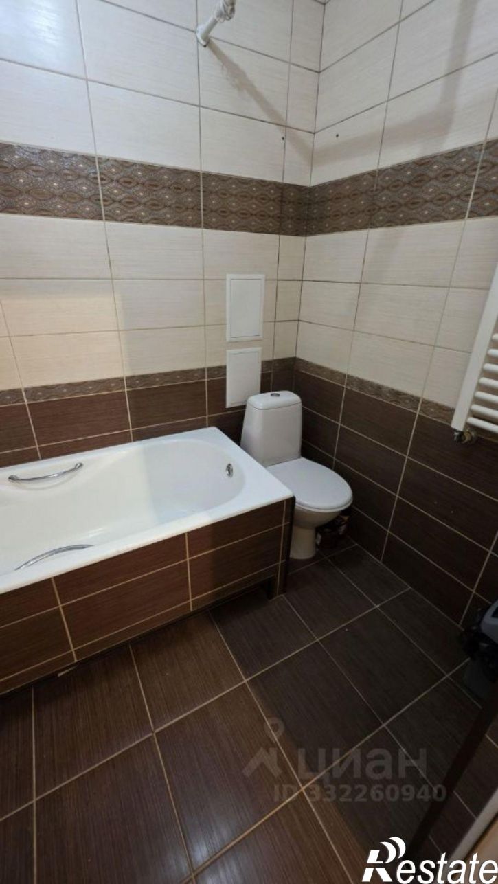 2-комн квартира Крымская улица, 216,  д. 216