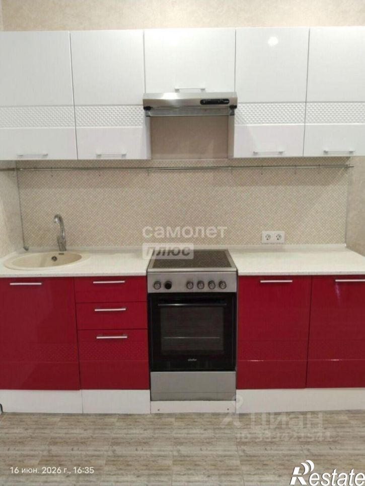 1-комн квартира Таманская улица, 121 к6,  д. 121 к6