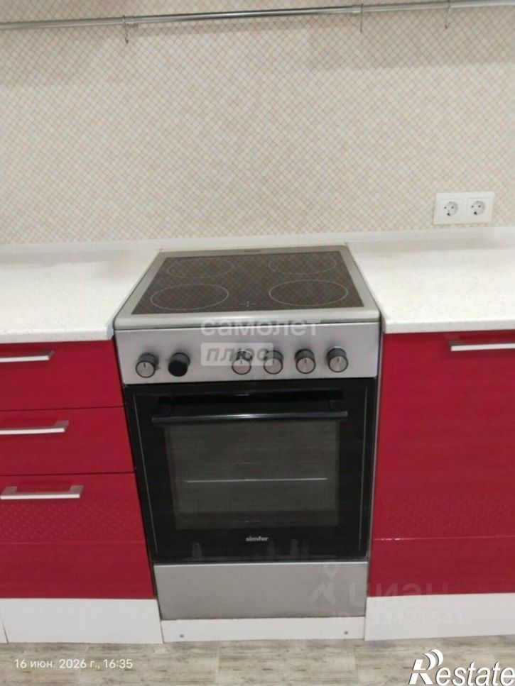 1-комн квартира Таманская улица, 121 к6,  д. 121 к6