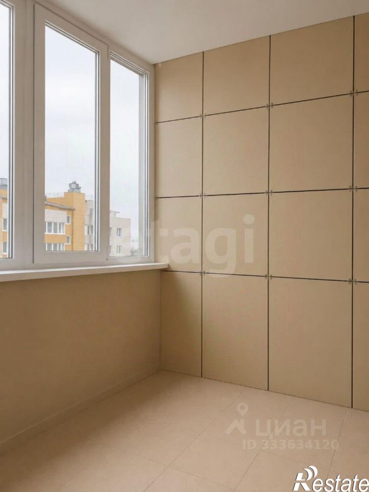 1-комн квартира Крымская улица, 272,  д. 272