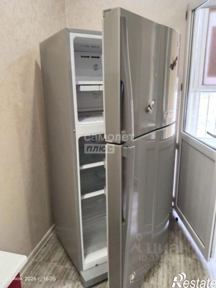 1-комн квартира Таманская улица, 121 к6,  д. 121 к6
