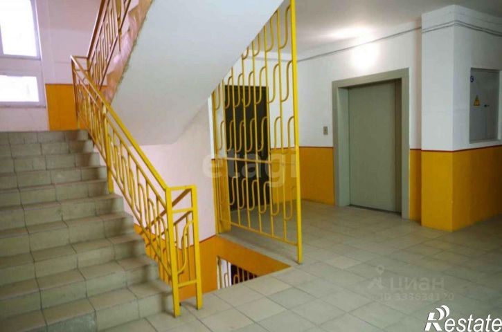 1-комн квартира Крымская улица, 272,  д. 272