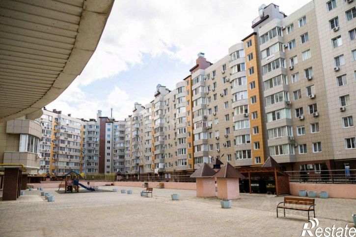 1-комн квартира Крымская улица, 272,  д. 272
