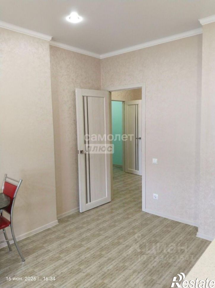 1-комн квартира Таманская улица, 121 к6,  д. 121 к6